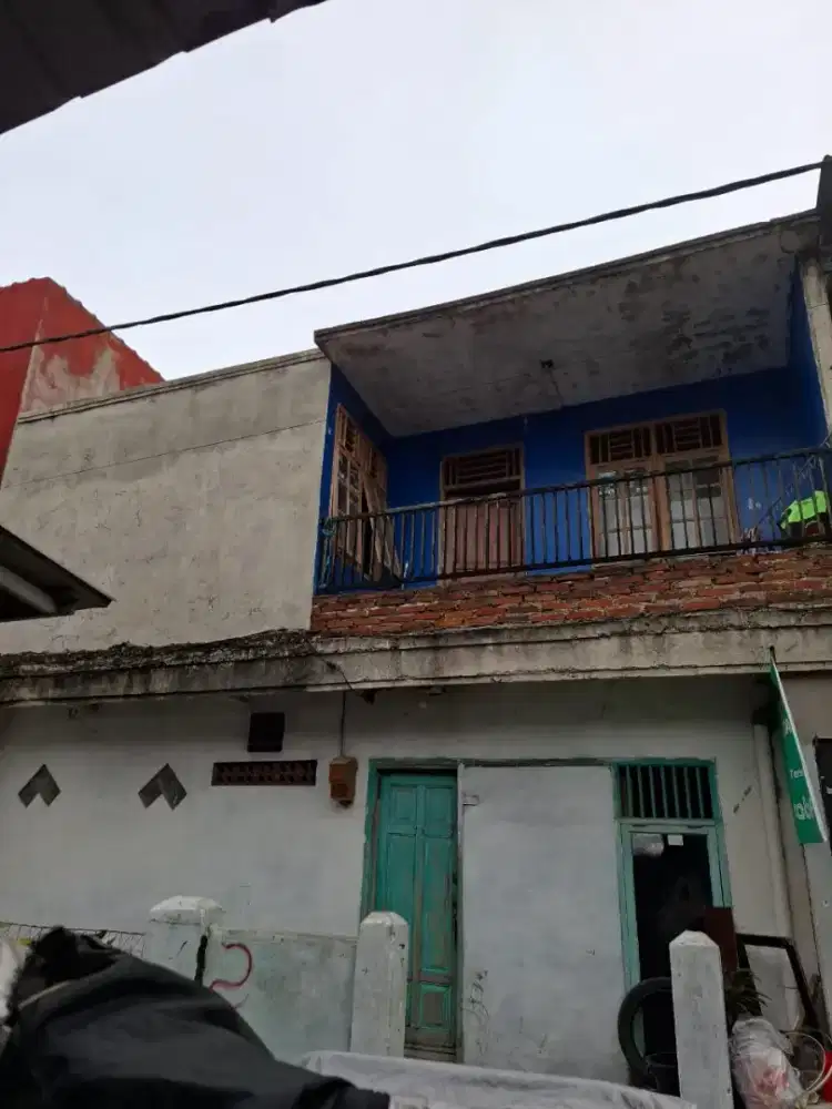 Dijual Tanah di pusat kota karawang
