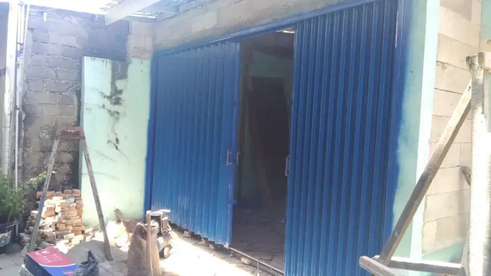 FOLDING LIPAT MURAH BERKUALITAS