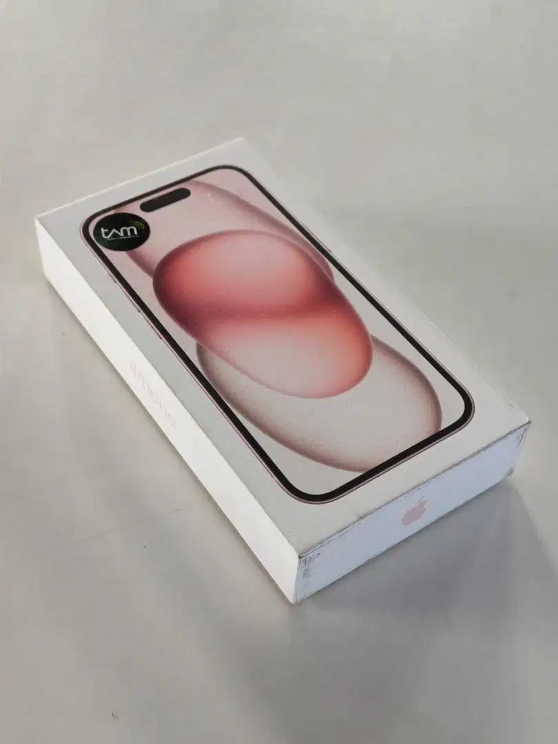 iPhone 15 Mulai 10 Jutaan Tukar Tambah Diskon Sampai 500rb