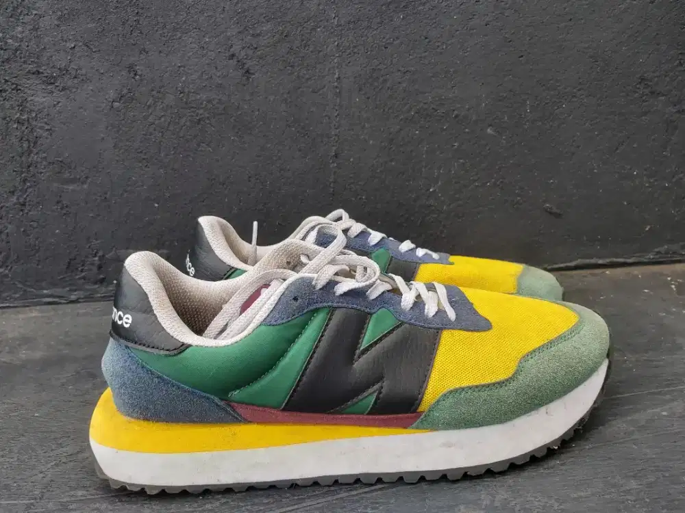 Sepatu new balance 237