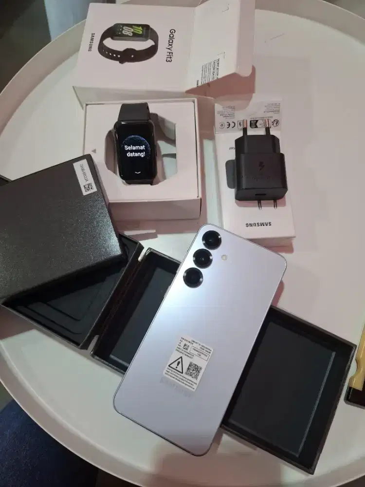 Promo samsung s25 - Erafone Tembalang