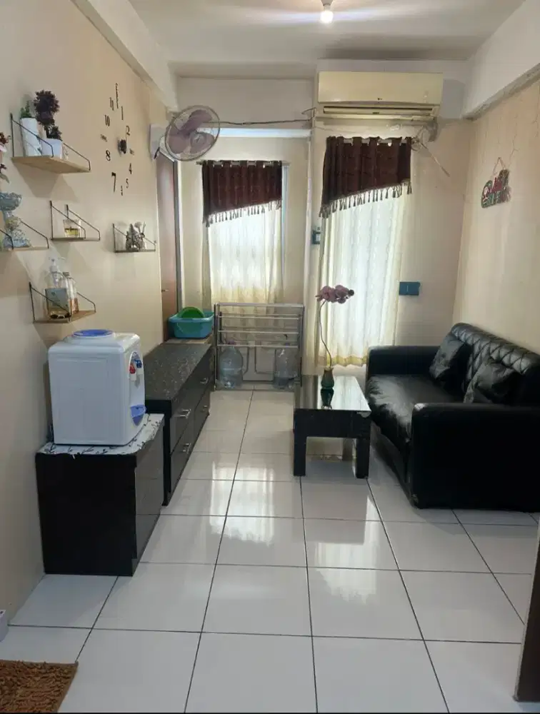 TERMURAH LANGKA APARTEMEN PUNCAK PERMAI DEKAT PAKUWON MALL TOL WIYUNG