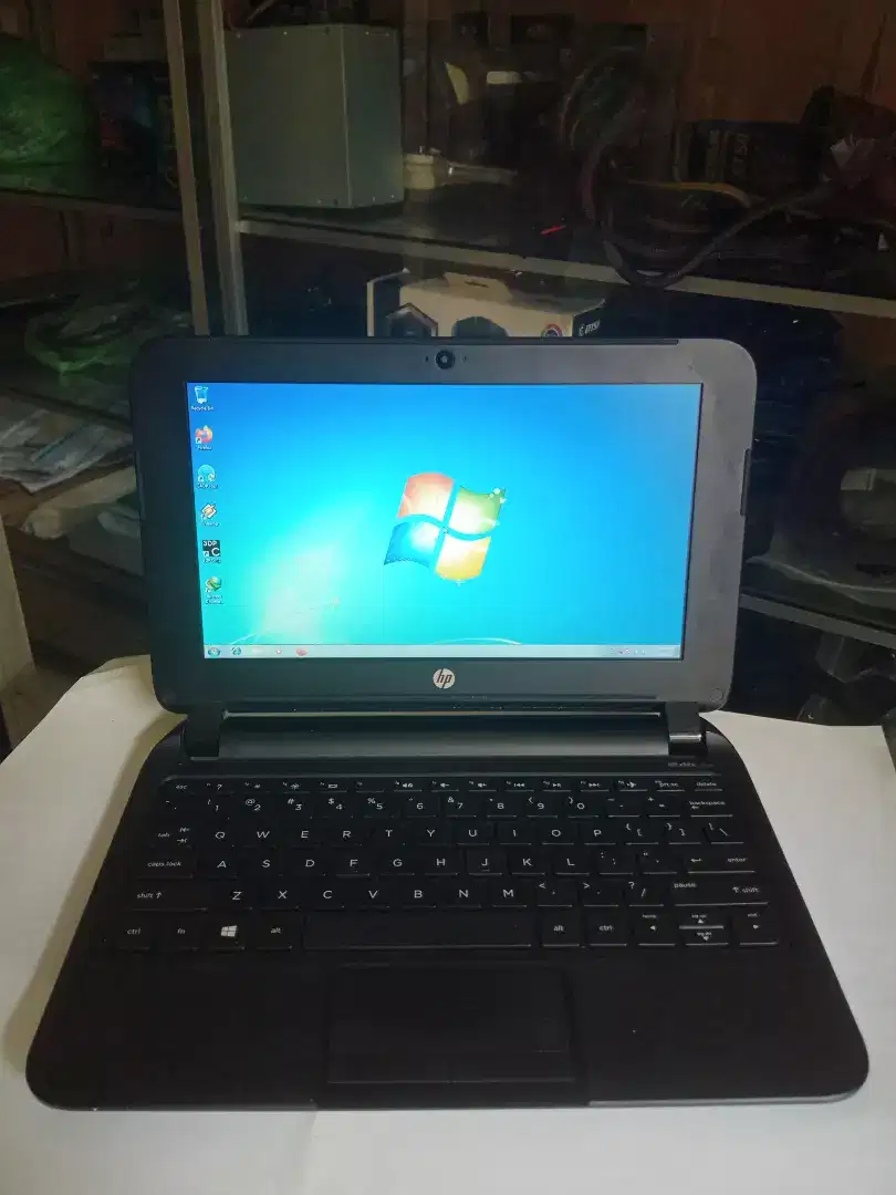 HP Pavilion 10 Netbook PC