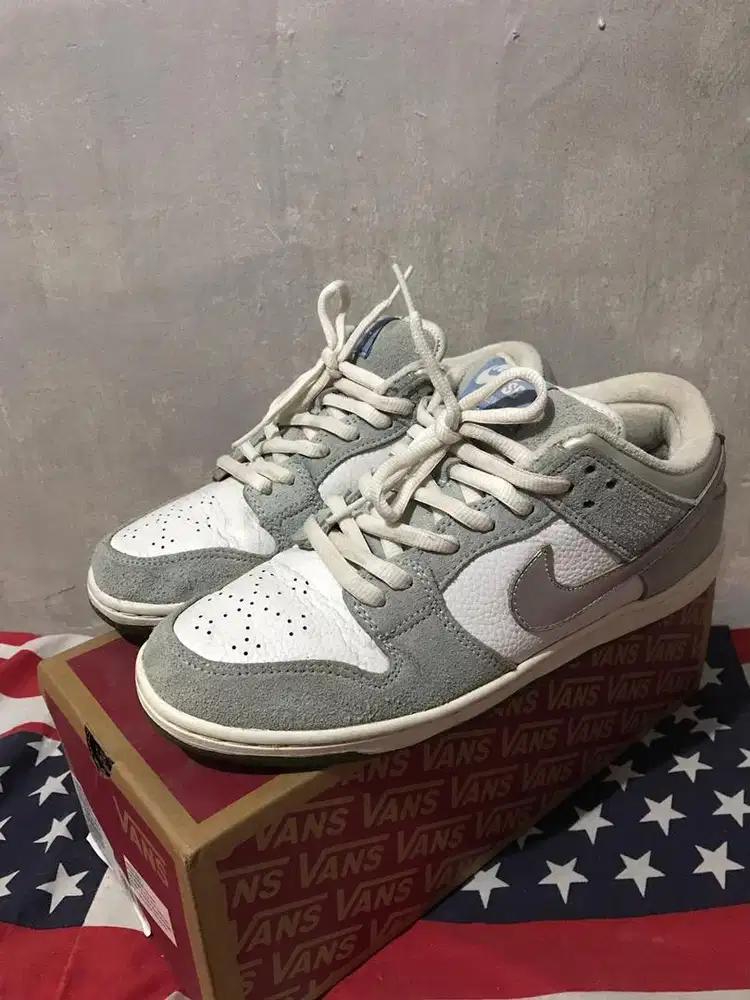 Nike SB Dunk Sean Cliver