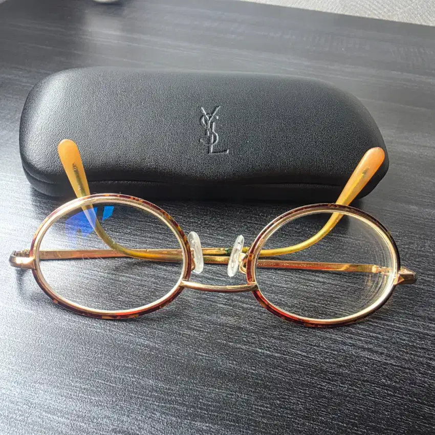 Kacamata / Optical Frame Authentic / Original Yves Saint Laurent / YSL