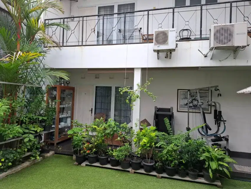 KOS PRIA Puspita Loka BSD