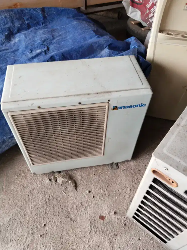 Ac panasonic 1pk