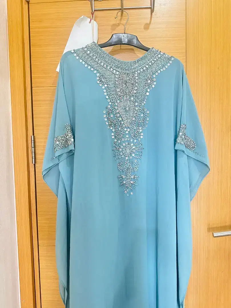 SALE!!! ARABIAN PREMIUM KAFTAN & Jeans Highwise