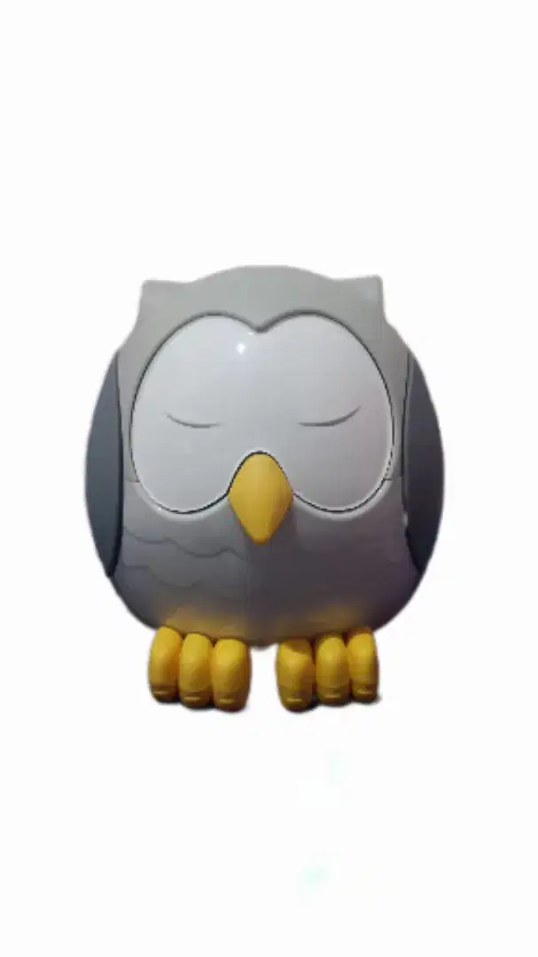 Feather The Owl Diffuser Original