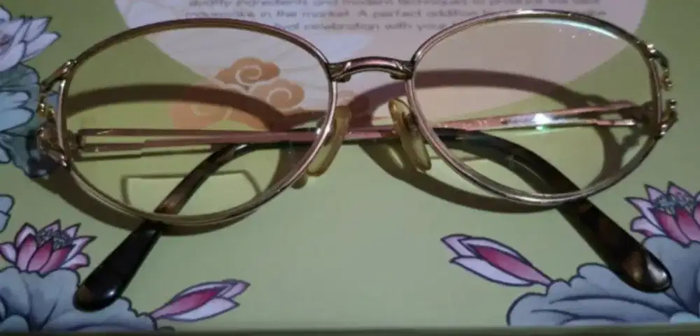 Kacamata Progresif branded