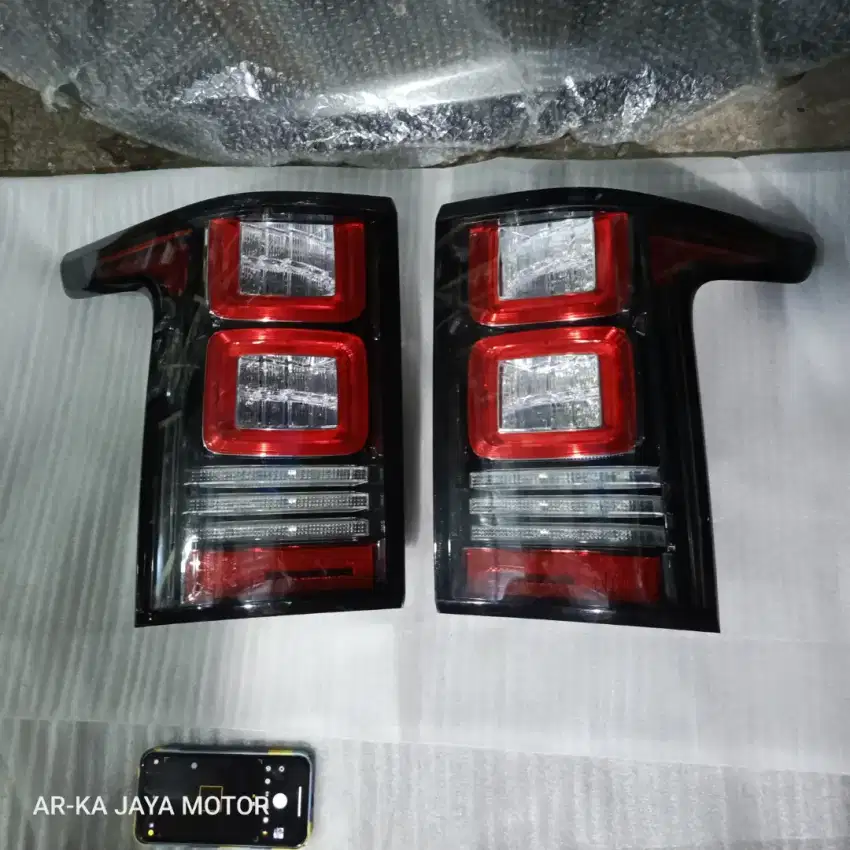 STOPLAMP RANGE ROVER VOGUE 2013 2017