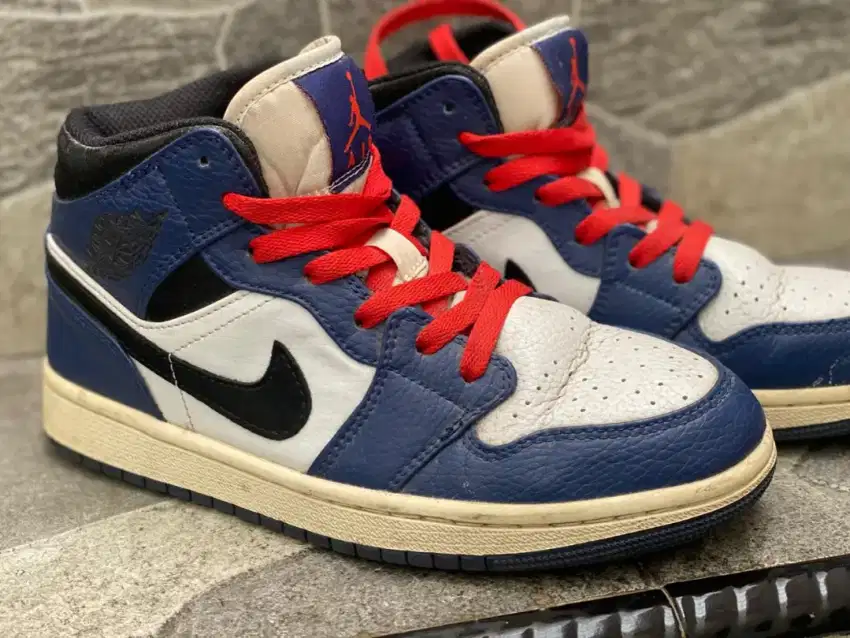 Sepatu Nike air jordan ori