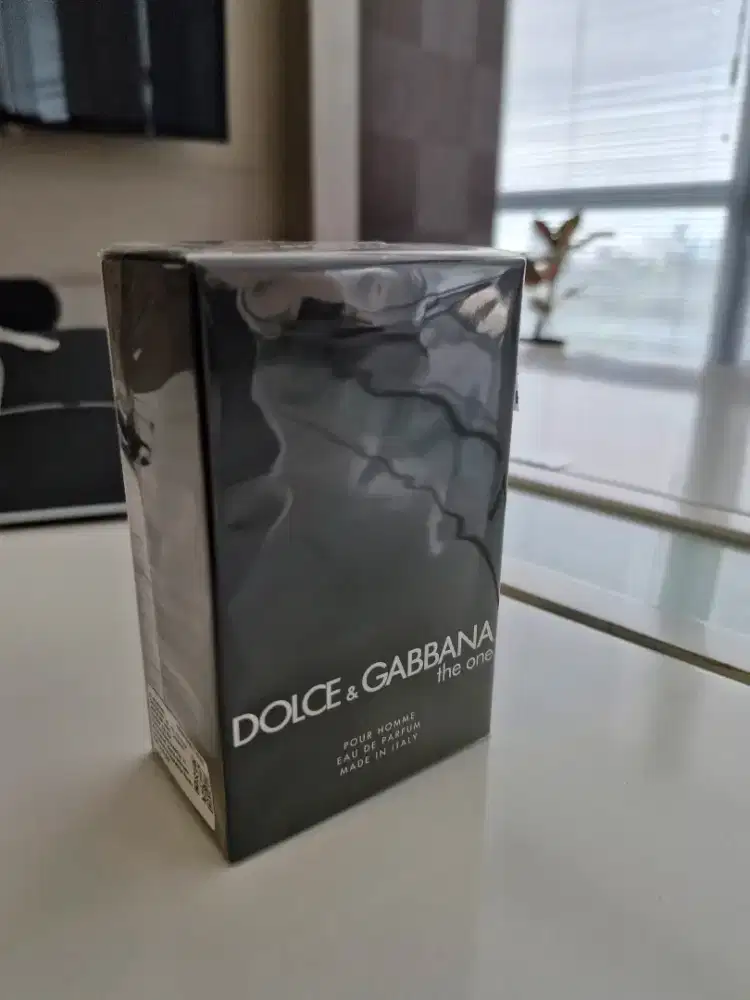 Parfum Dolce&Gabbana The One EDP 100ml
