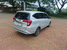 Toyota Calya 2018 Bensin