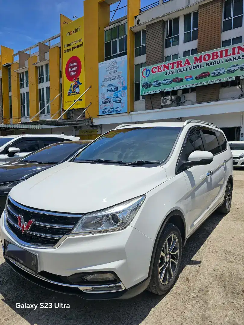 Cortez L 1.5 MT 2018 istimewa dp 15 jt