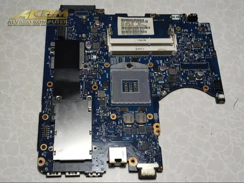 Motherboard Laptop HP PROBOOK 4330S