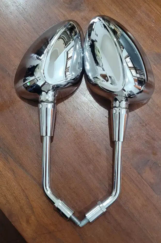 Spion original Vespa sprint iget i-get