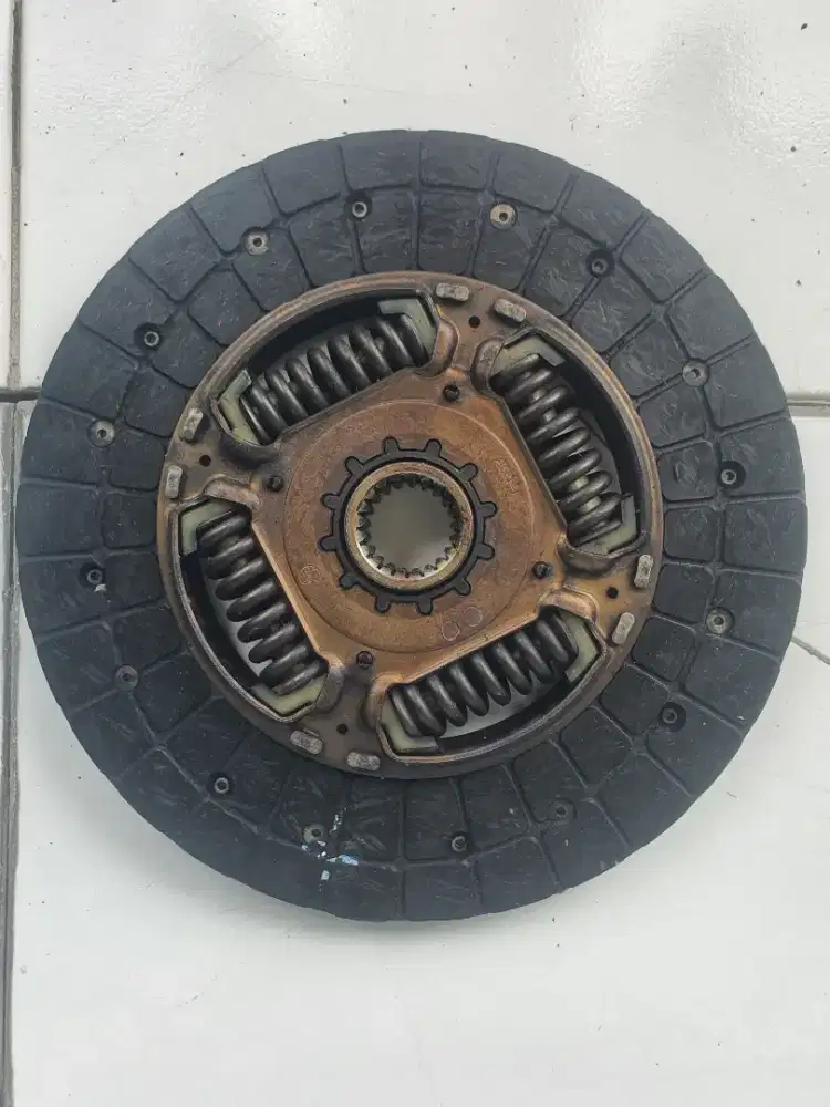 Kampas Kopling Innova Reborn Bensin 2.0 tahun 2016.