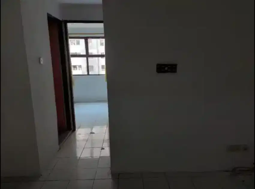 Sewa apartemen laguna pluit