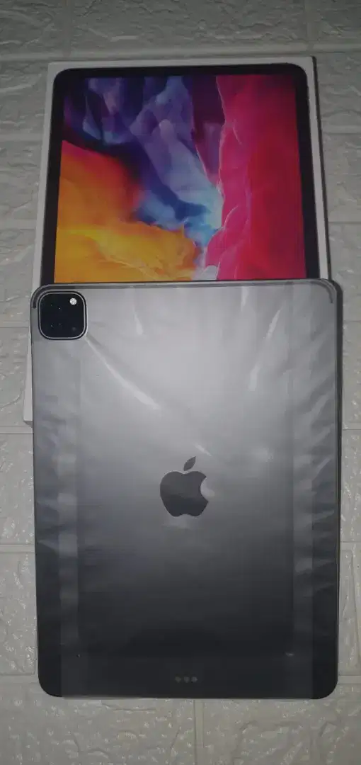 Dijual ipad pro 2020