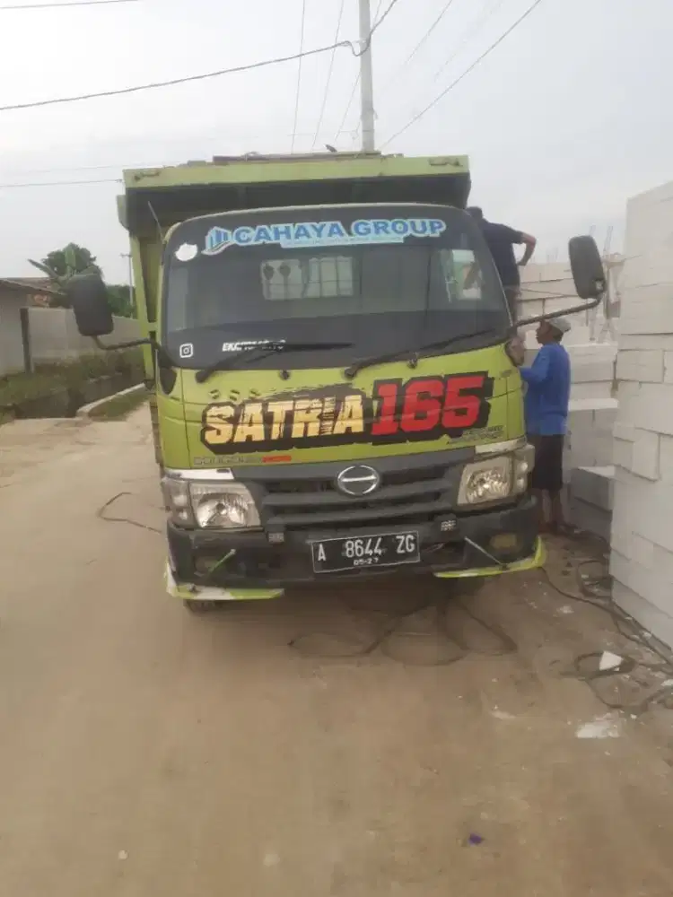 BATA RINGAN STANDAR AAC-SNI