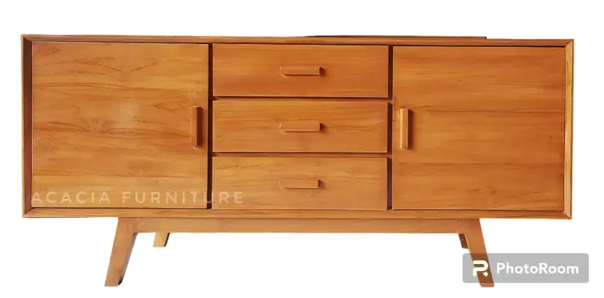 Bufet modern jati 150