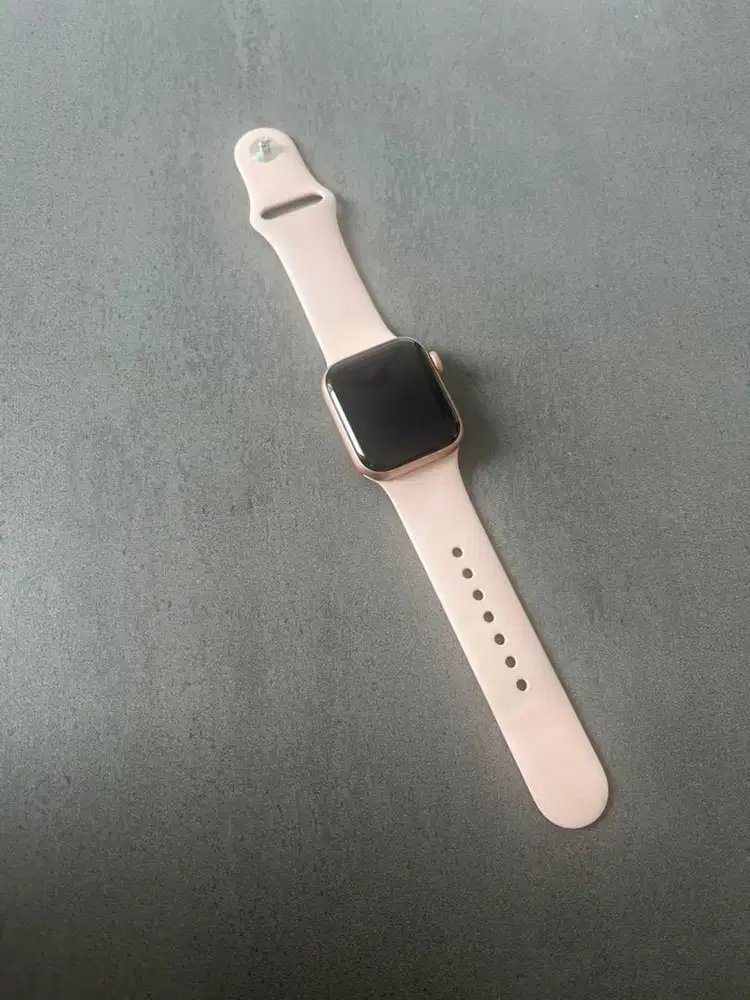 Apple Watch SE 40mm Second