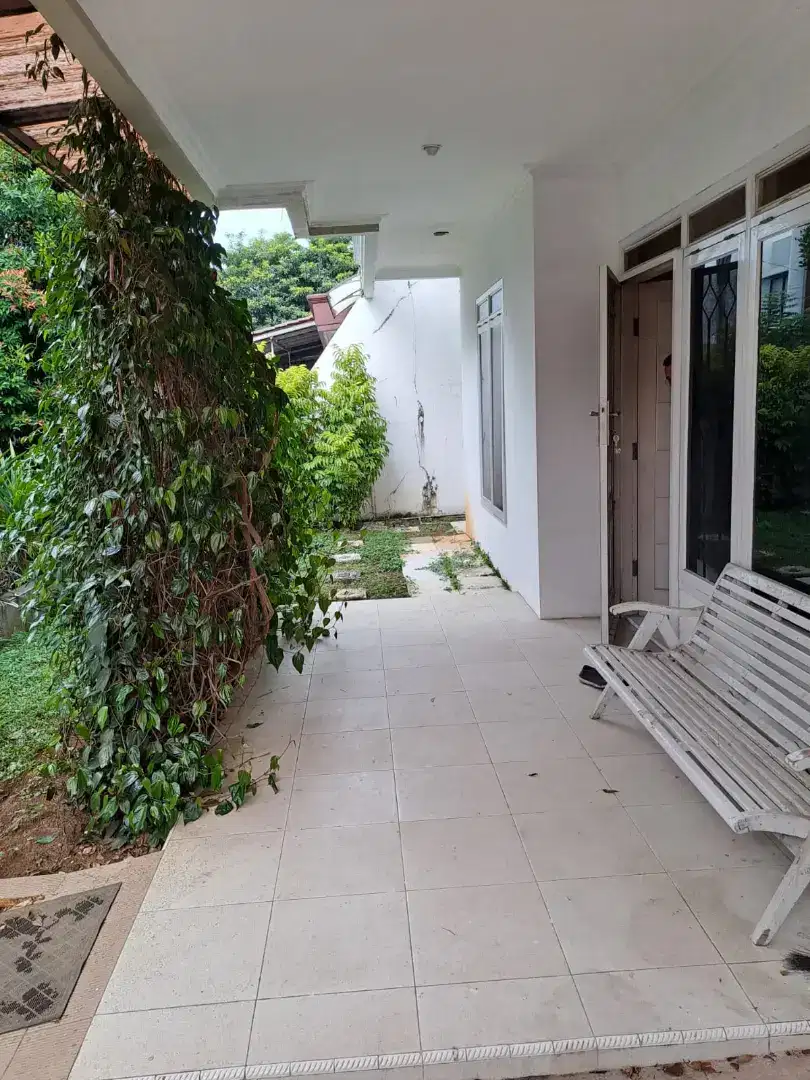 Taman cimanggu lt243
