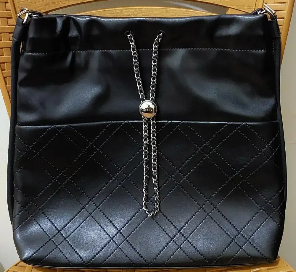 Tas Pedro Hobo bag