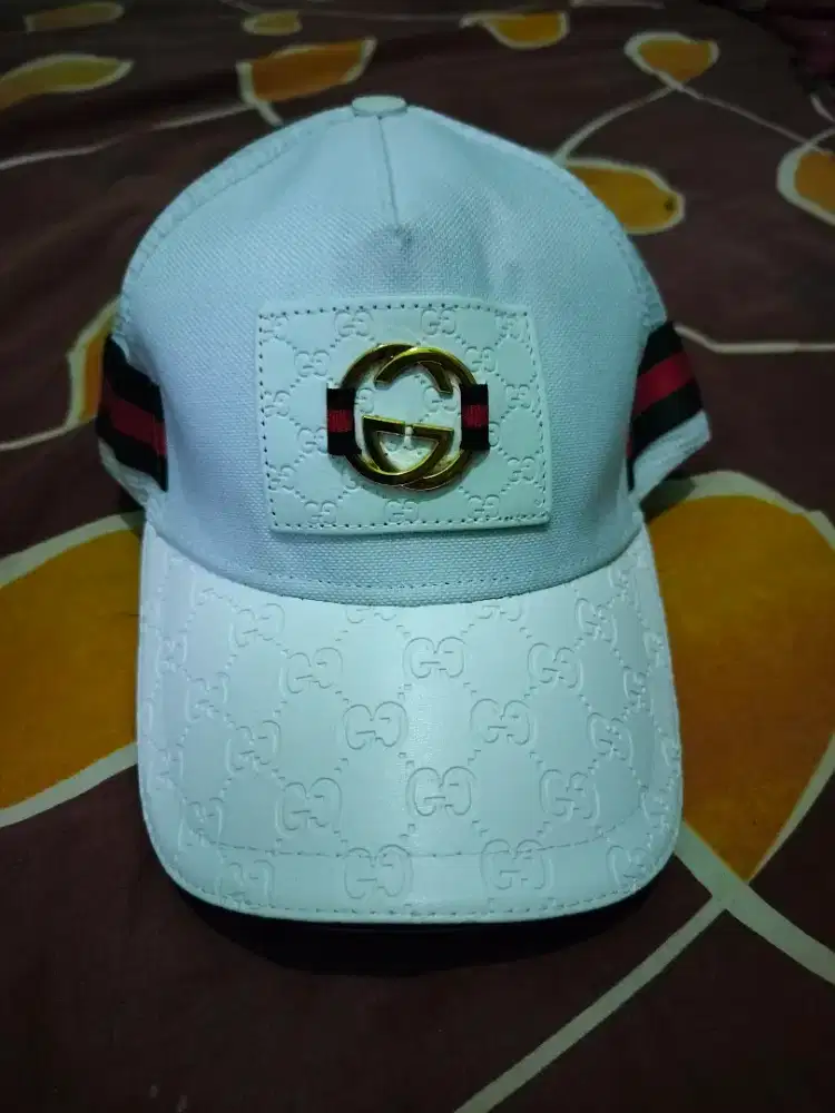 Topi premium Gucci