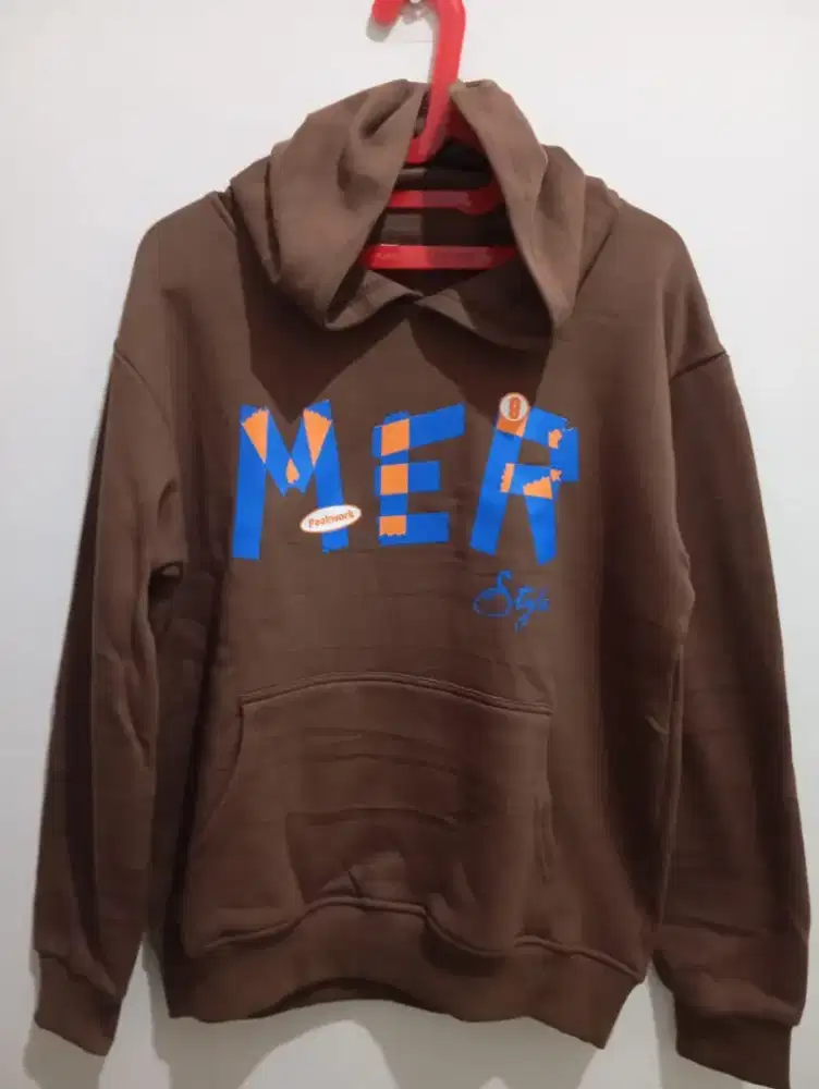 New Hoodie Fashion Wanita