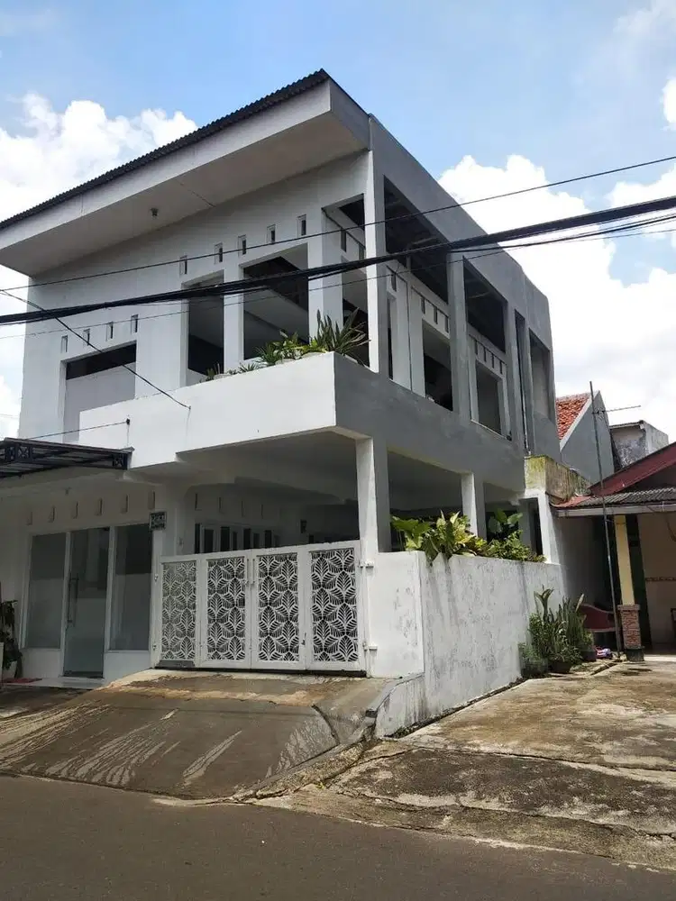 Rumah Dijual Jakarta timur