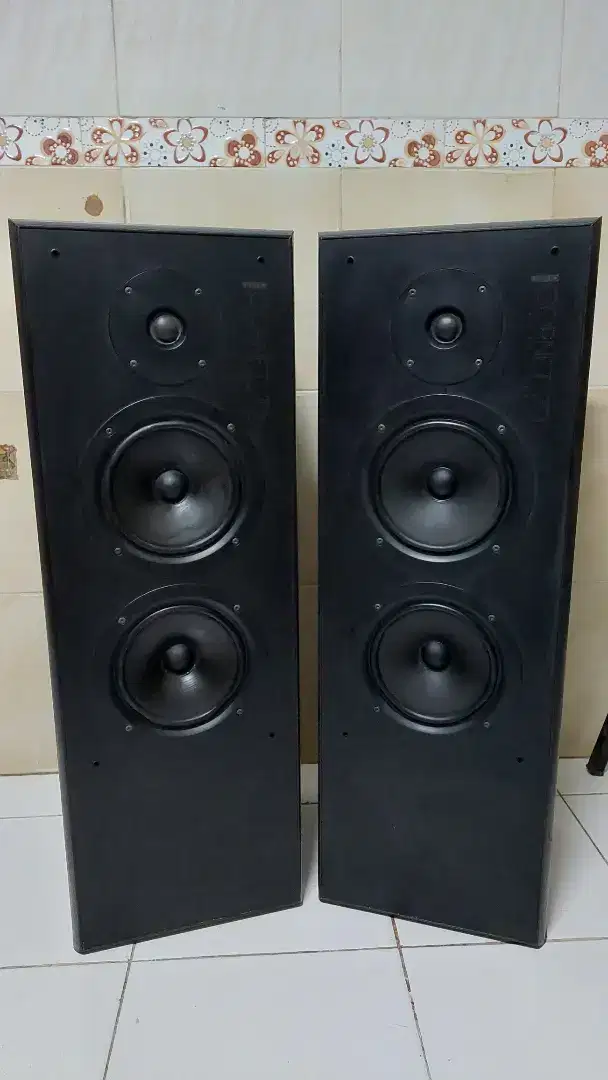 Spiker Jamo cornet 70 a, dobel wfr 6 in boxnya utuh ori normal.