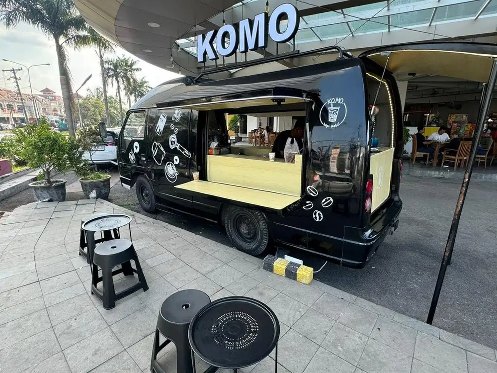 Foton second very good condition