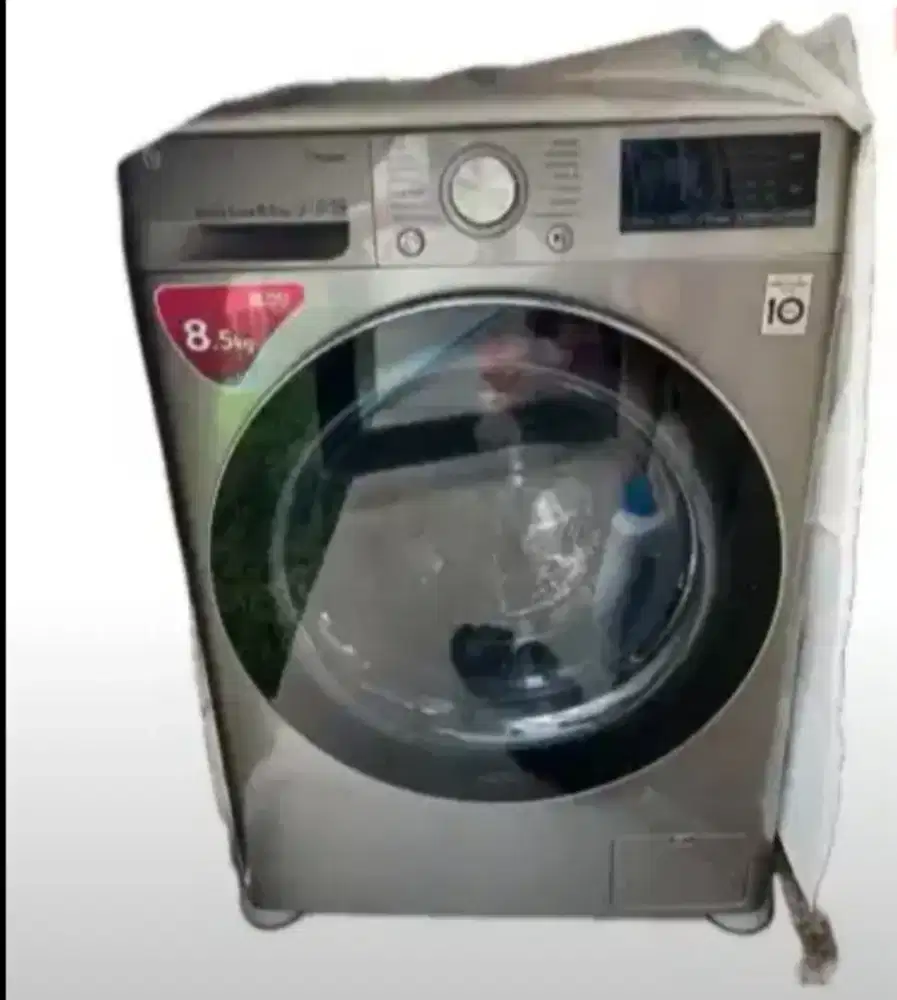Mesin cuci LG 8,5kg