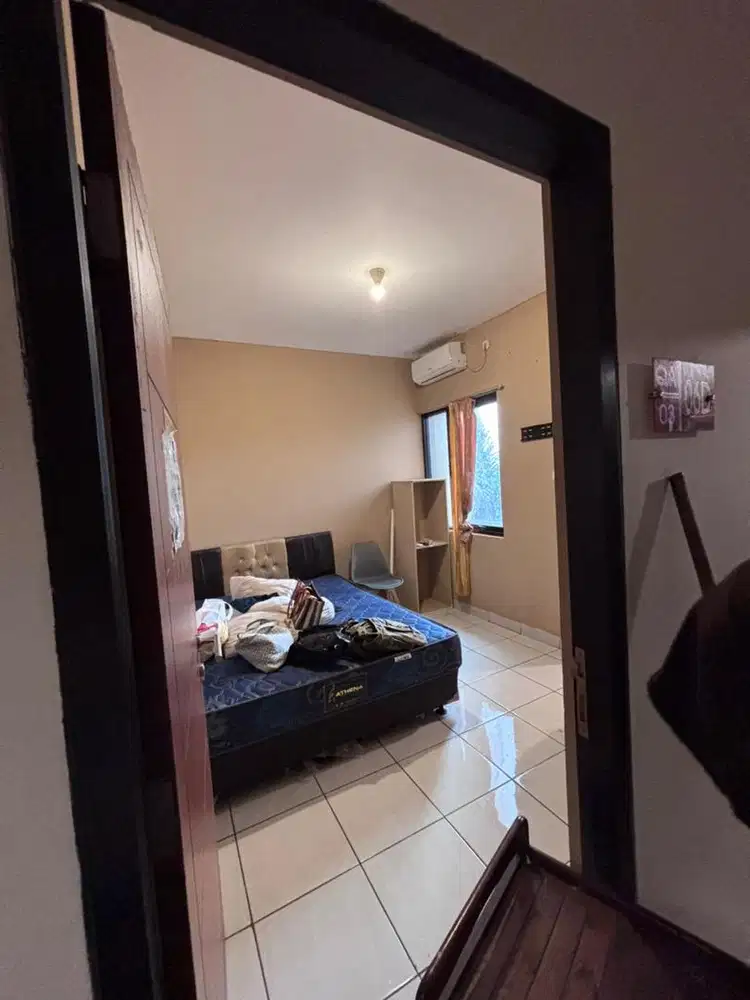 Disewakan Apartemen ecohome citra raya cikupa