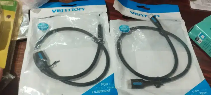 Ventilon Kabel Mikro B USB 3.0 - USB Type C (transfer 5 Gbps, 50 cm)