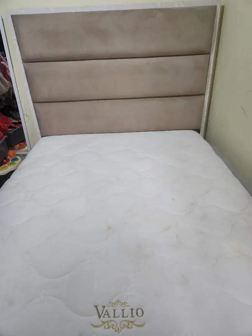 Jual kasur full latex merk florence daerah suvarna sutera cikupa