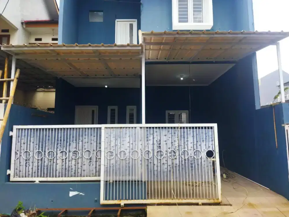 canopi atap alderon rs