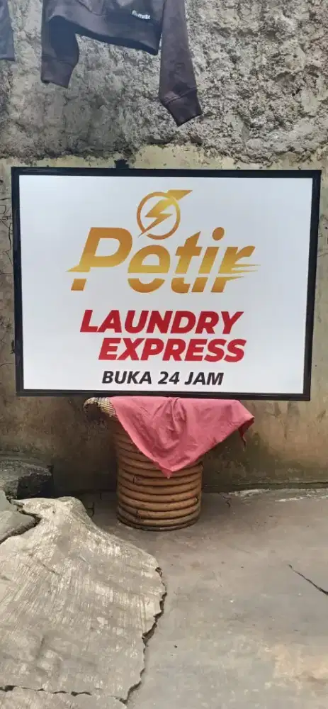 Neonnbox-neon box murah bestseller promo