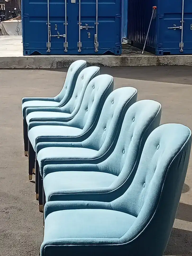 Jasa cuci sofa kursi kantor kasur jok mobil