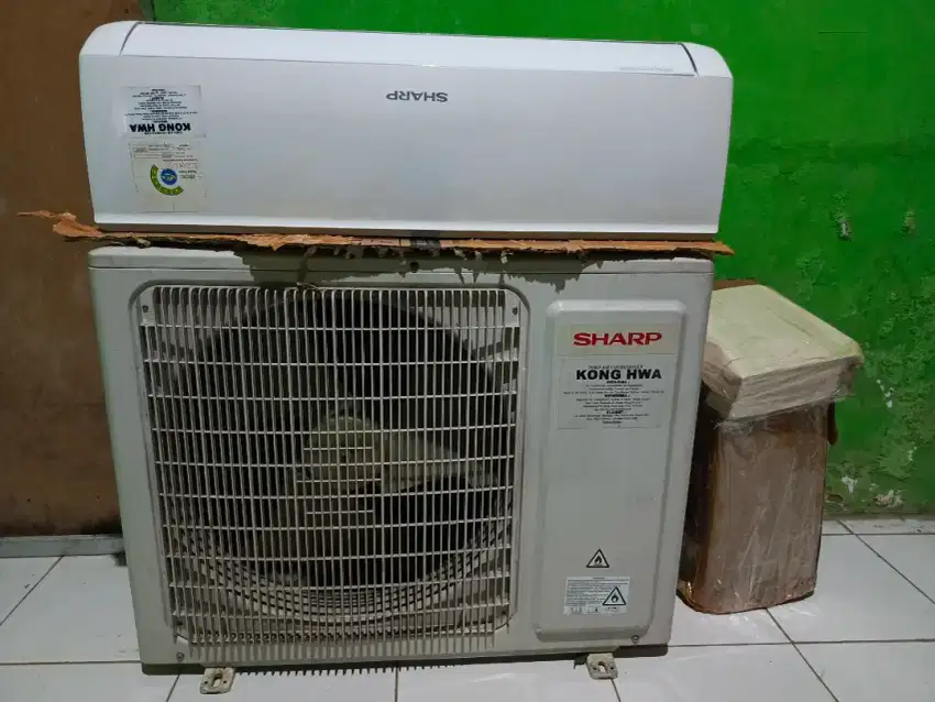 AC Sharp Tipe AH-A9UCY 1 PK