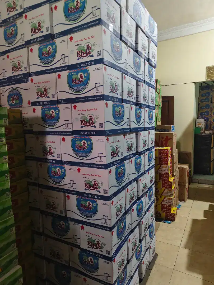 Khq gelas 220ml