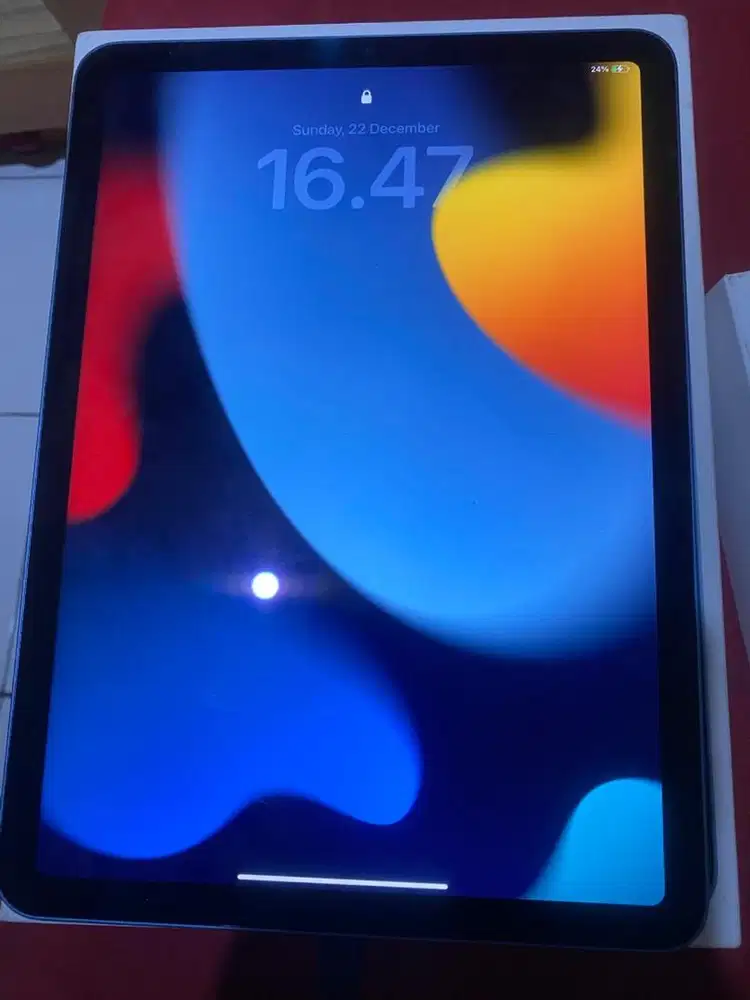 APPLE IPAD Air 5Th Generation M1 64GB Wifi Only