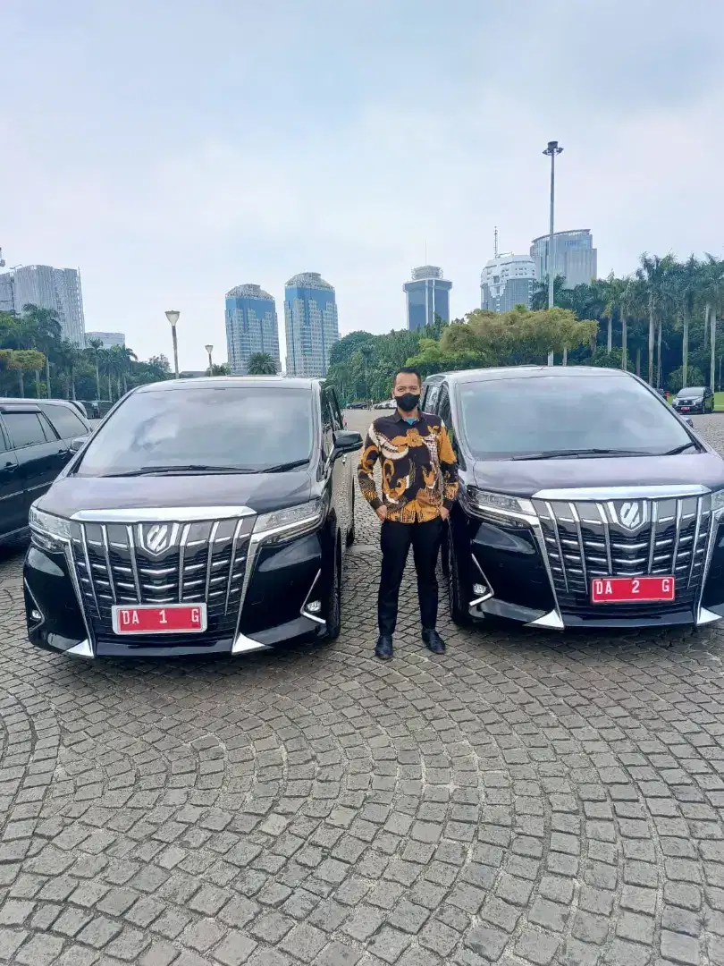 Mencari pekerjaan Driver, supir