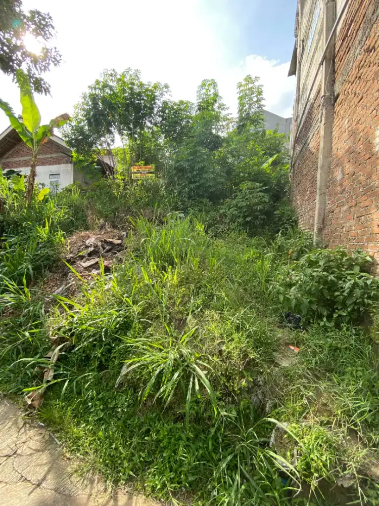 Tanah Kabupaten bandung rasa Kota lokasi cijotang, awiligar