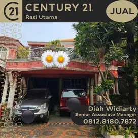 DIJUAL RUMAH DI KOTA WISATA CIBUBUR