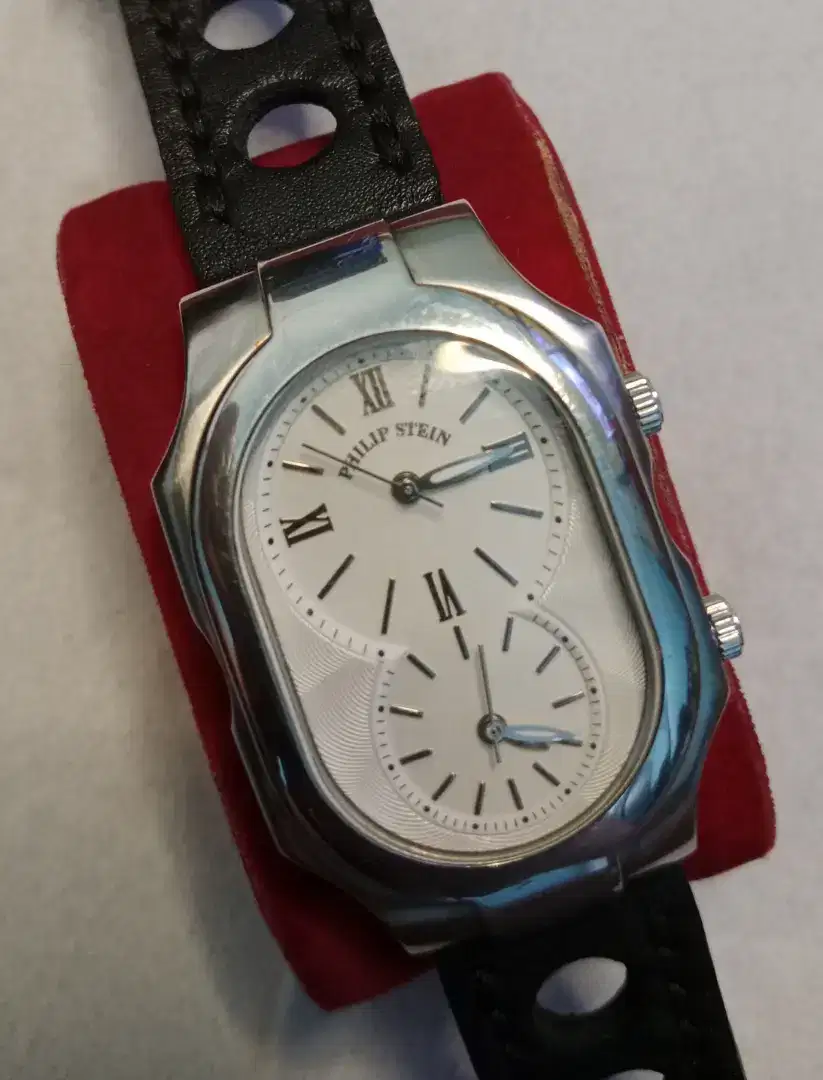 JAM PHILIP STEIN