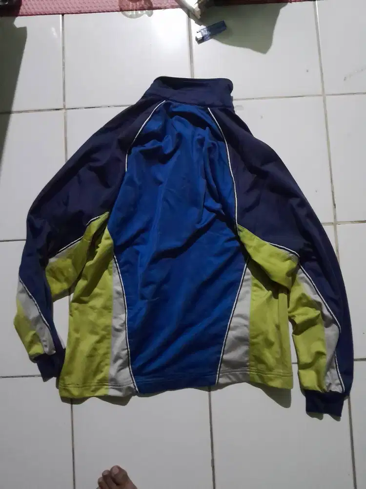 Jaket ajib banget