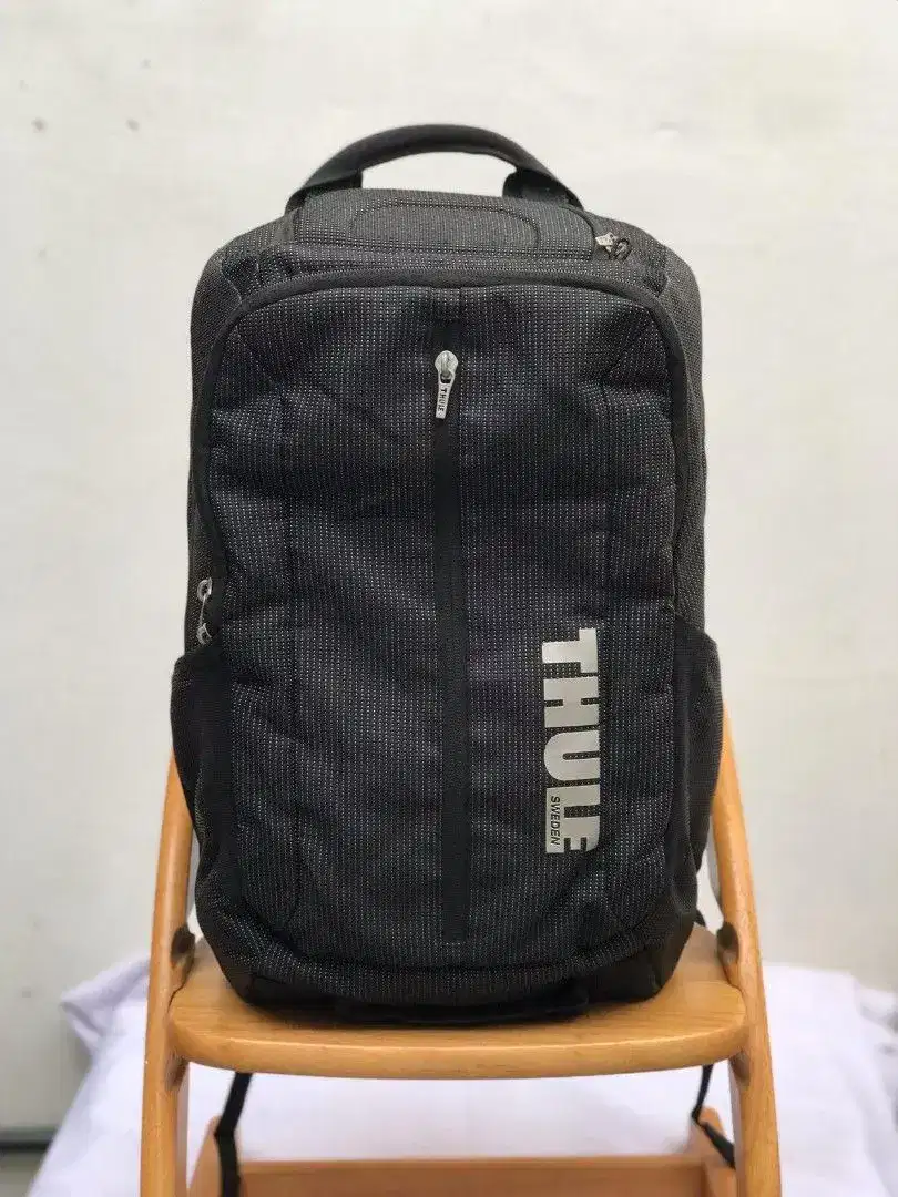Thule crossover backpack tas ransel